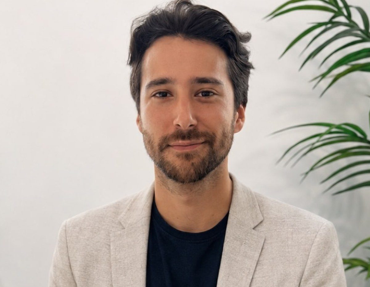 Alejandro Zea Roldán