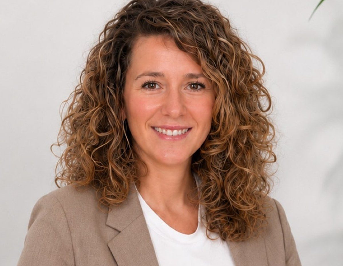 Carmen Márquez Espárraga