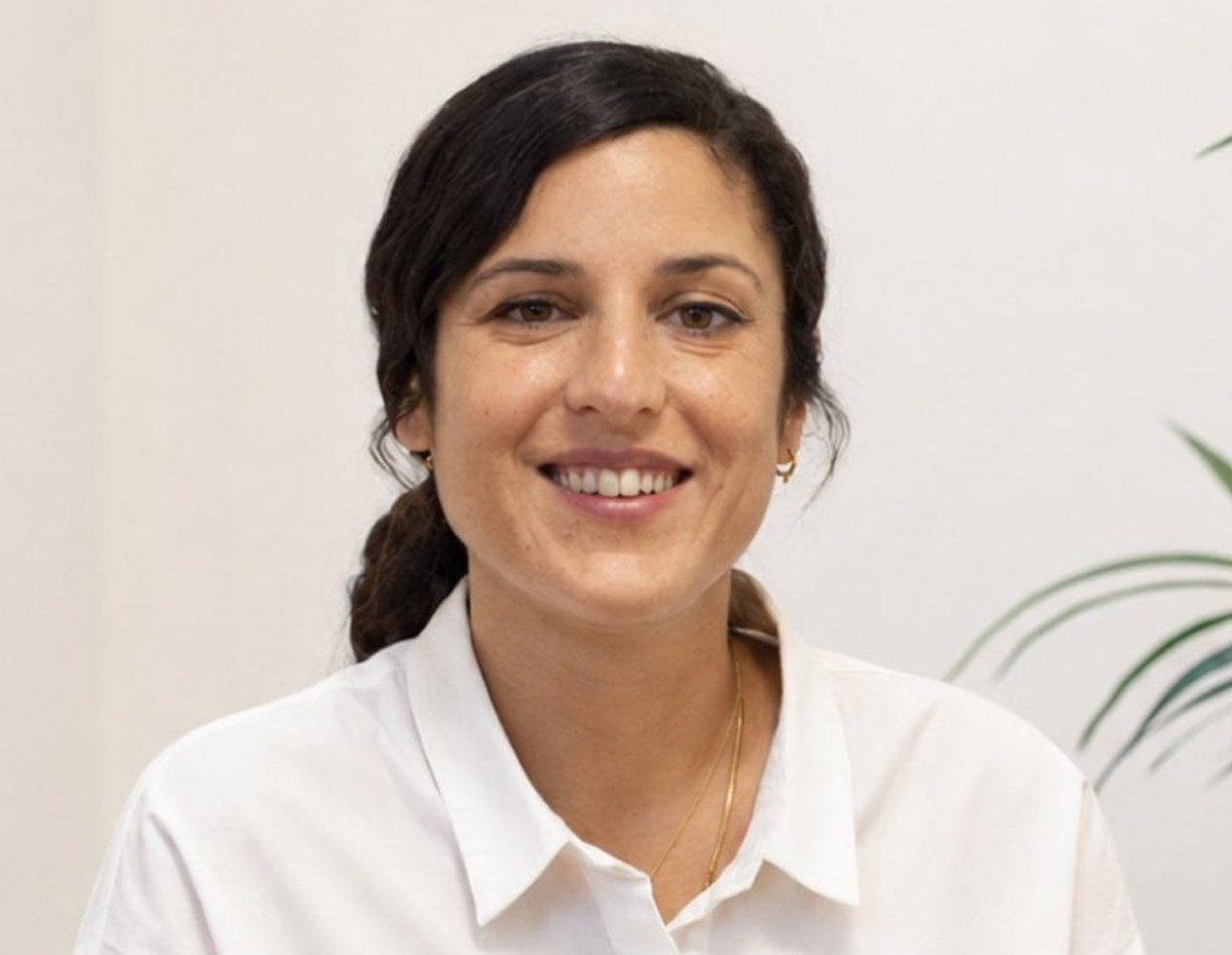 Patricia Santos Durán