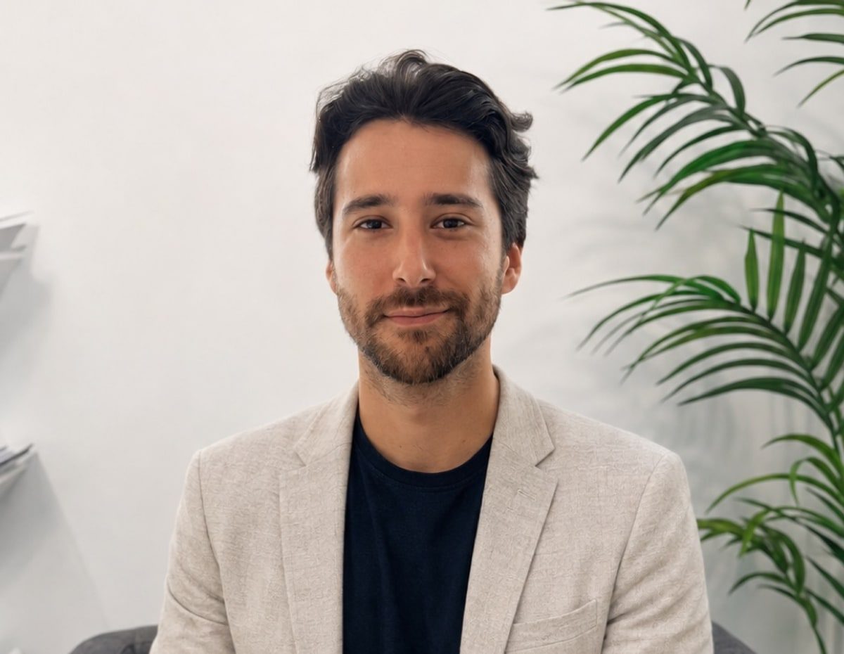 Alejandro Zea Roldán