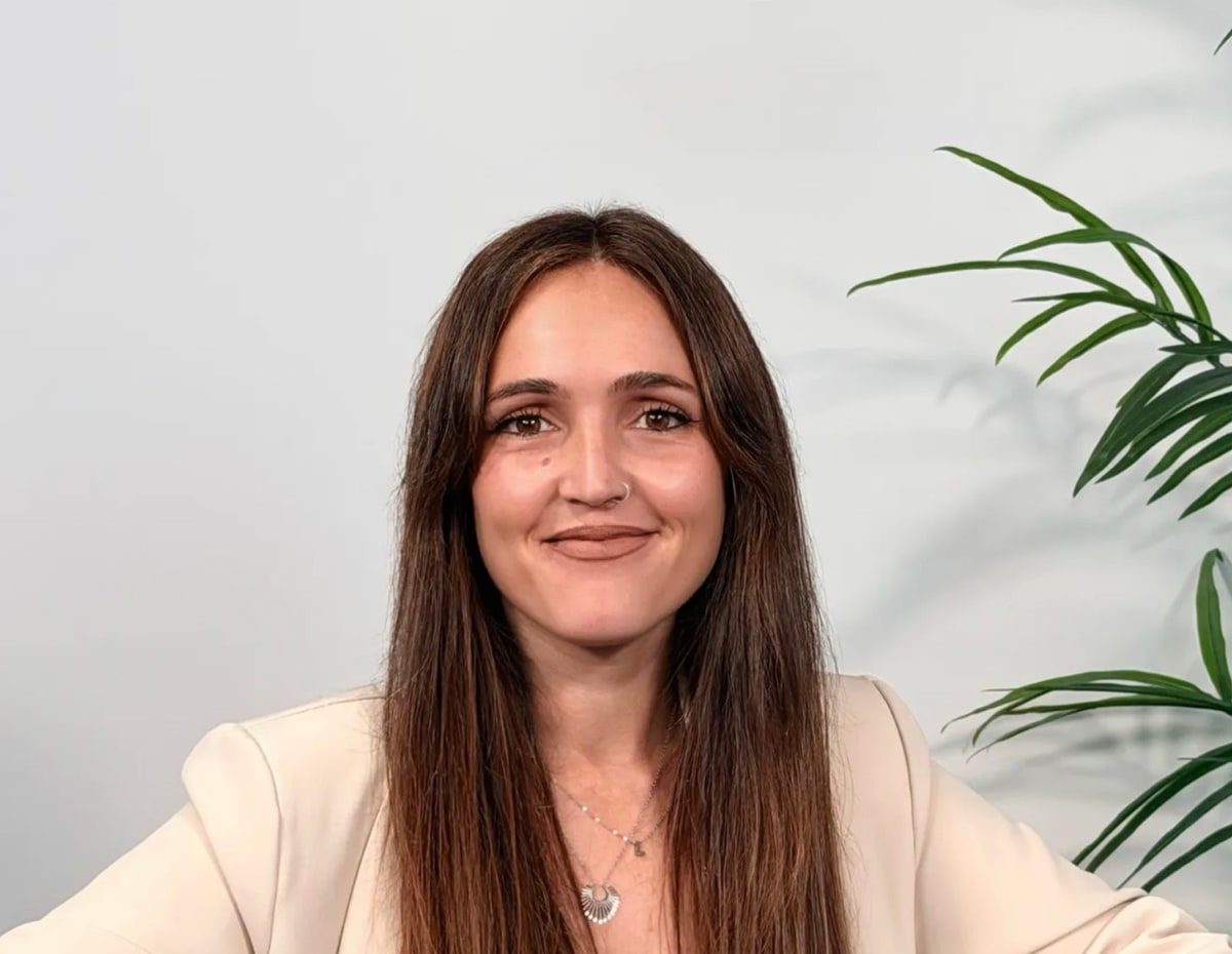 Lídia Algar Roldán
