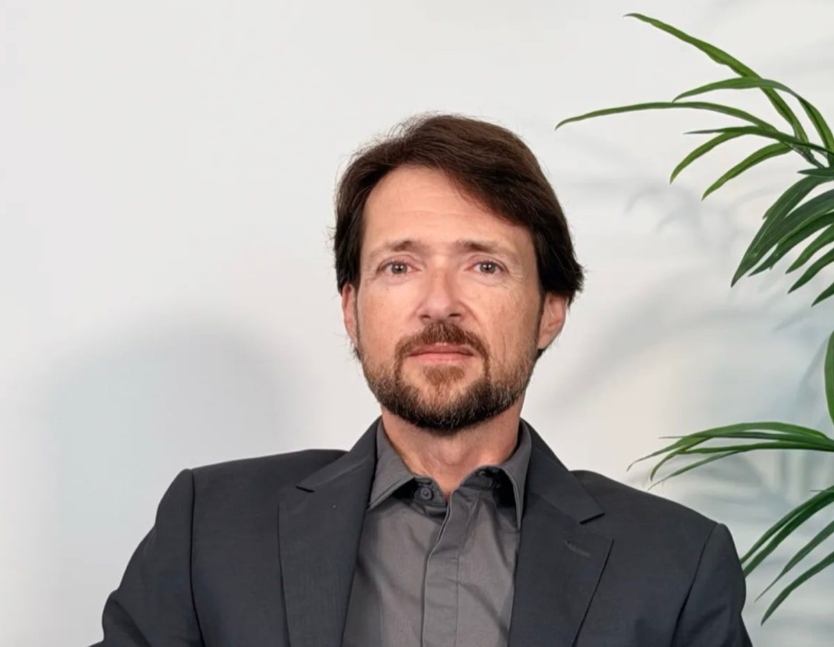 Mark Mesa Oostlander