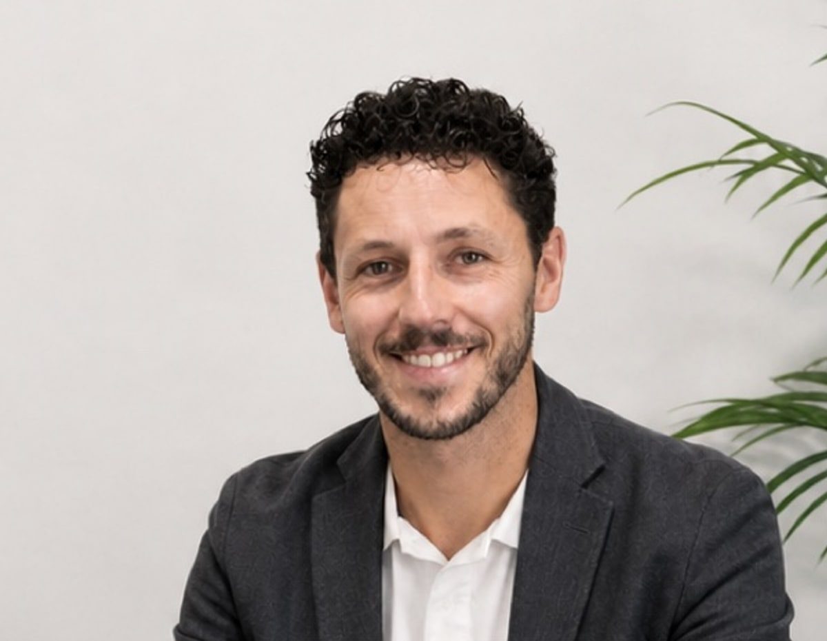Miguel Blanes Arias