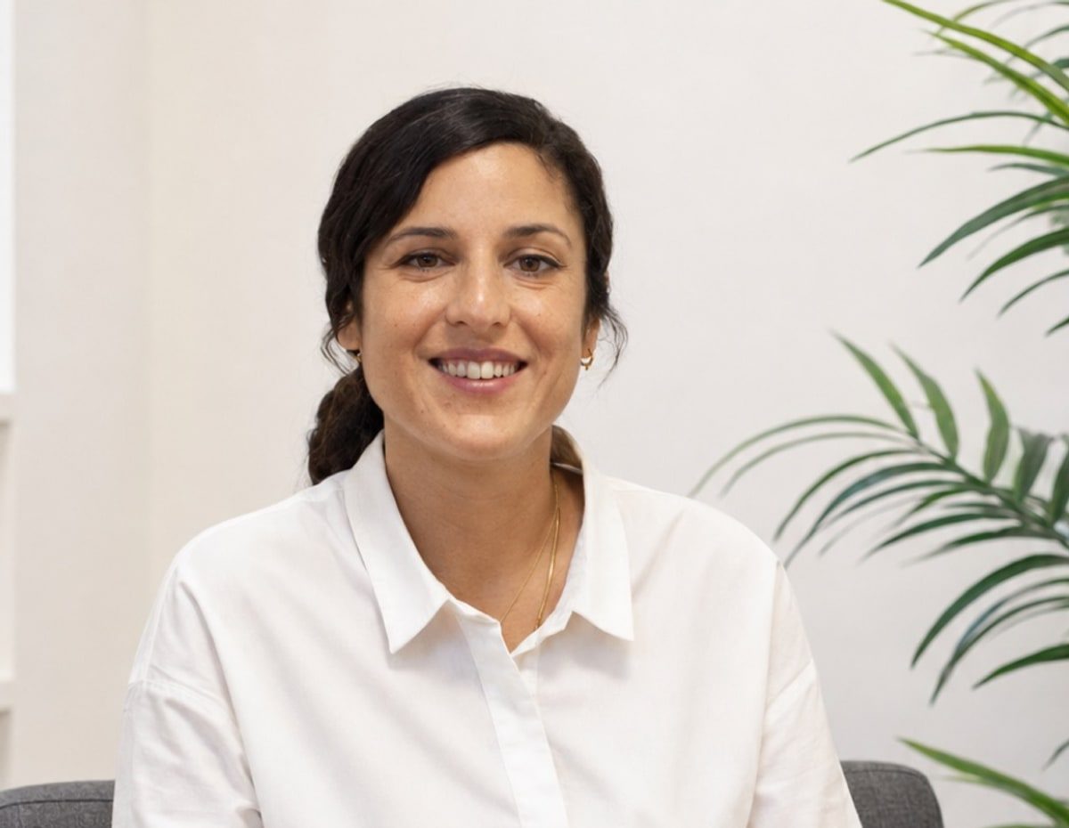 Patricia Santos Durán