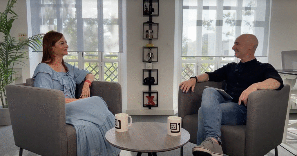 Entre sesiones: Escuchamos a Mau Castillo, farmacéutica e influencer