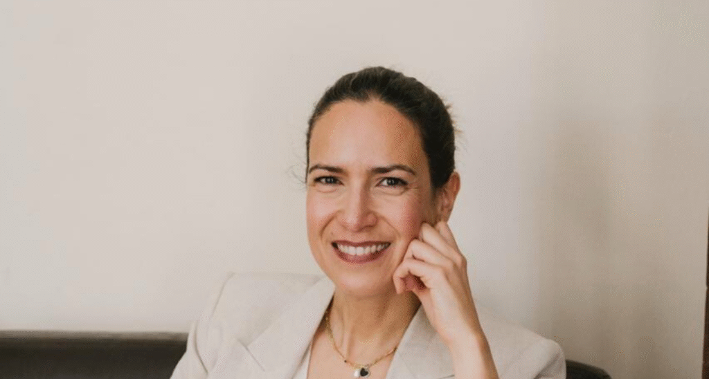 Contamos con Marina Rodríguez en nuestro centro de psicología